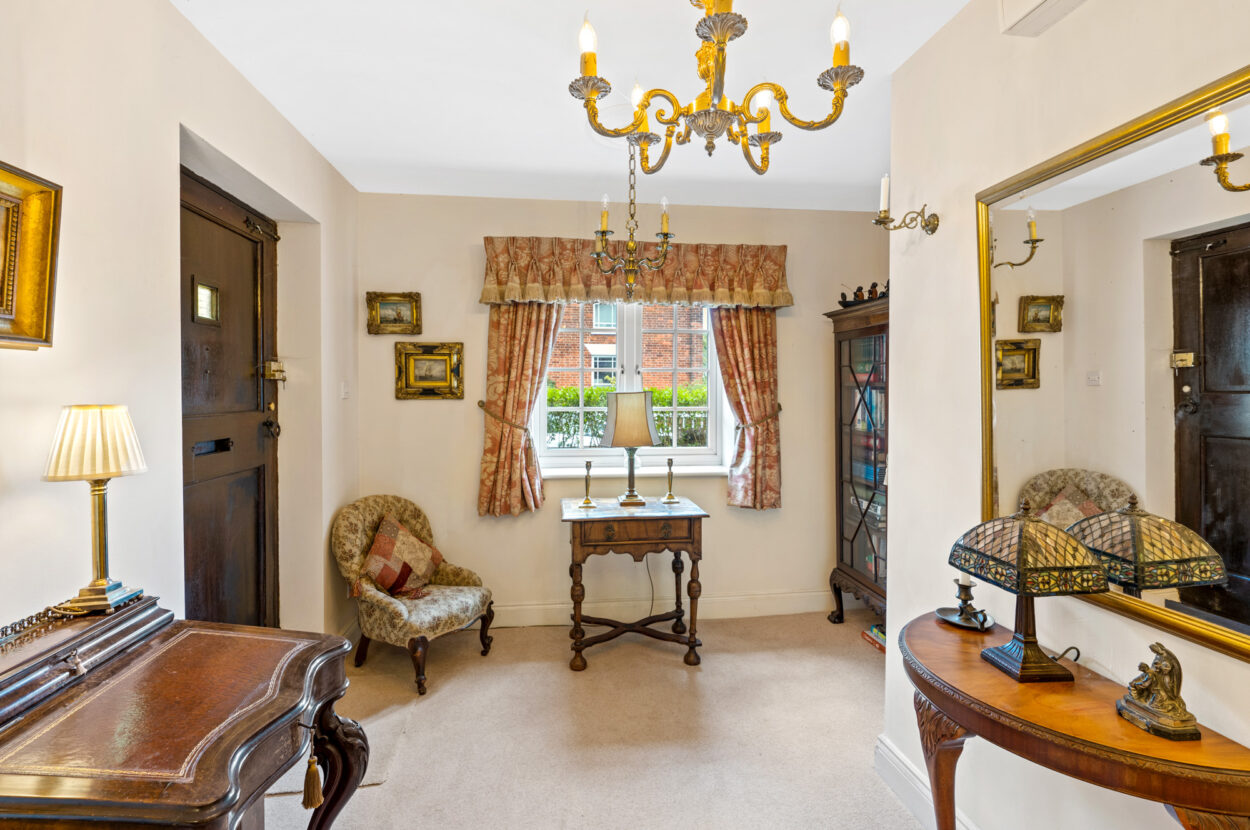Stoke by Nayland, Colchester, Suffolk