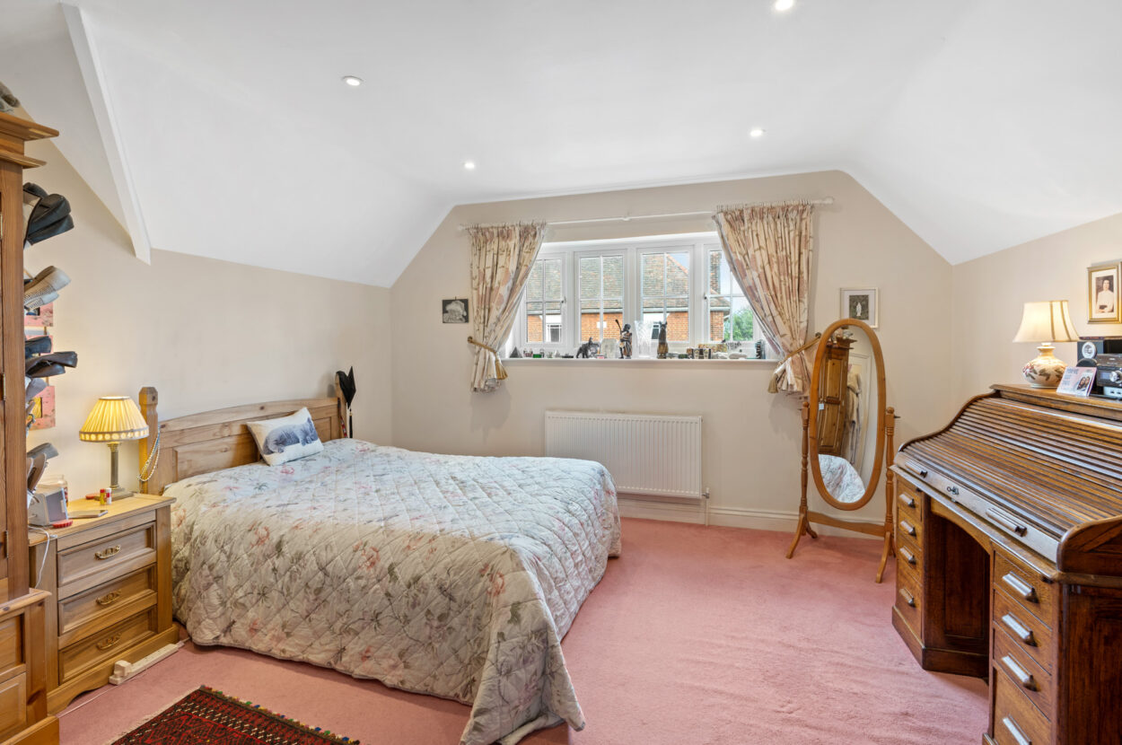 Stoke by Nayland, Colchester, Suffolk