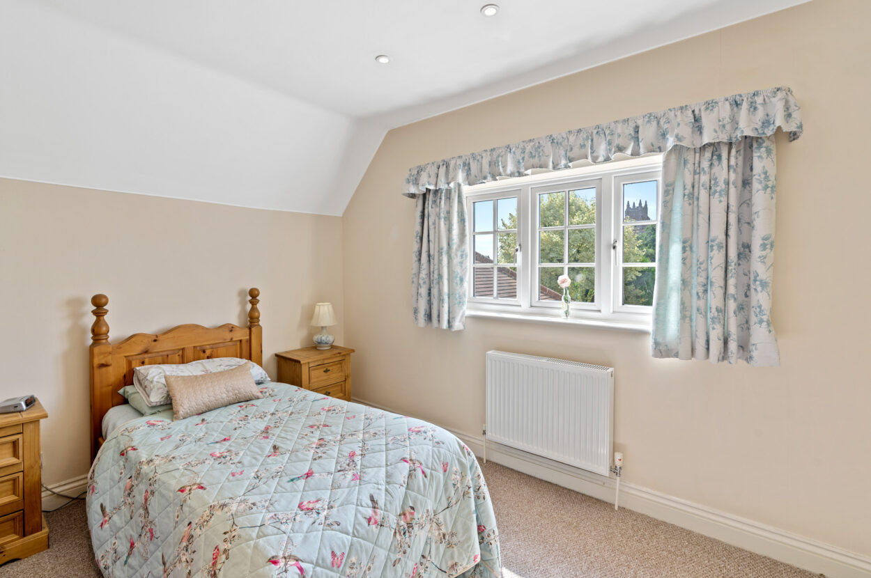 Stoke by Nayland, Colchester, Suffolk