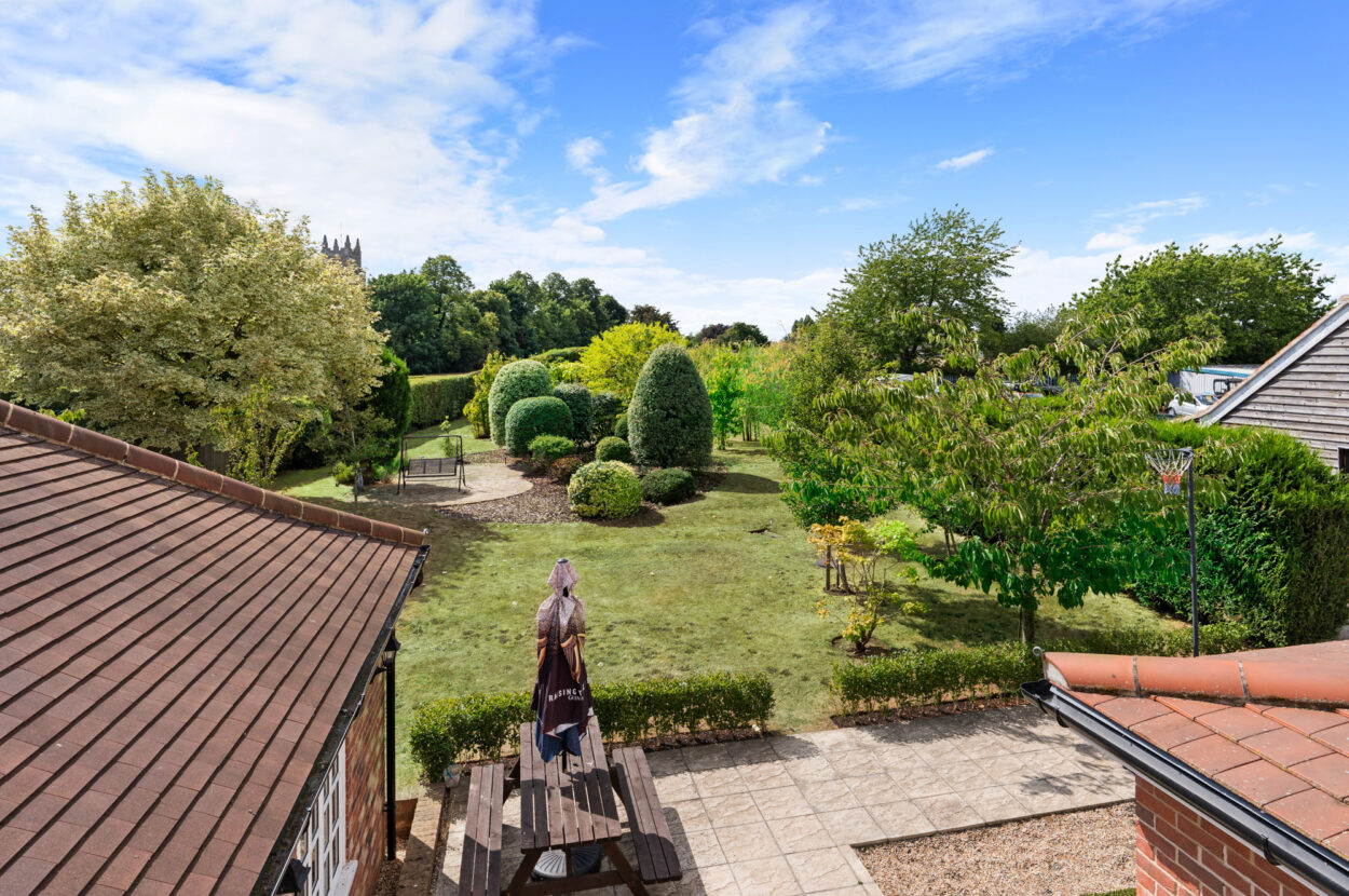 Stoke by Nayland, Colchester, Suffolk