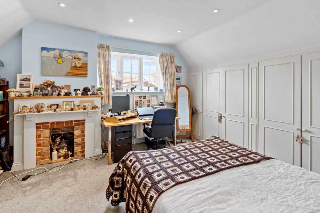 Stoke by Nayland, Colchester, Suffolk