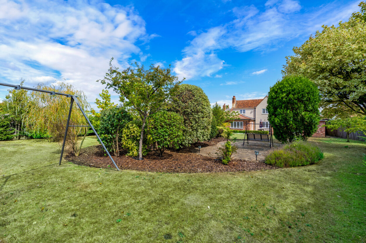 Stoke by Nayland, Colchester, Suffolk
