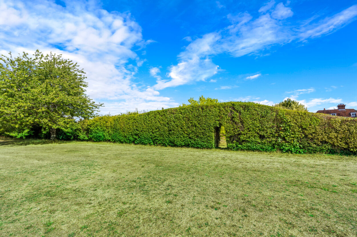 Stoke by Nayland, Colchester, Suffolk
