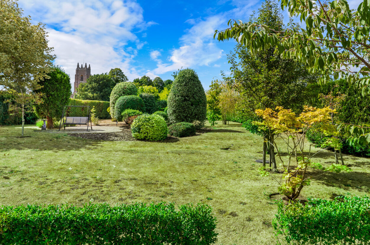 Stoke by Nayland, Colchester, Suffolk