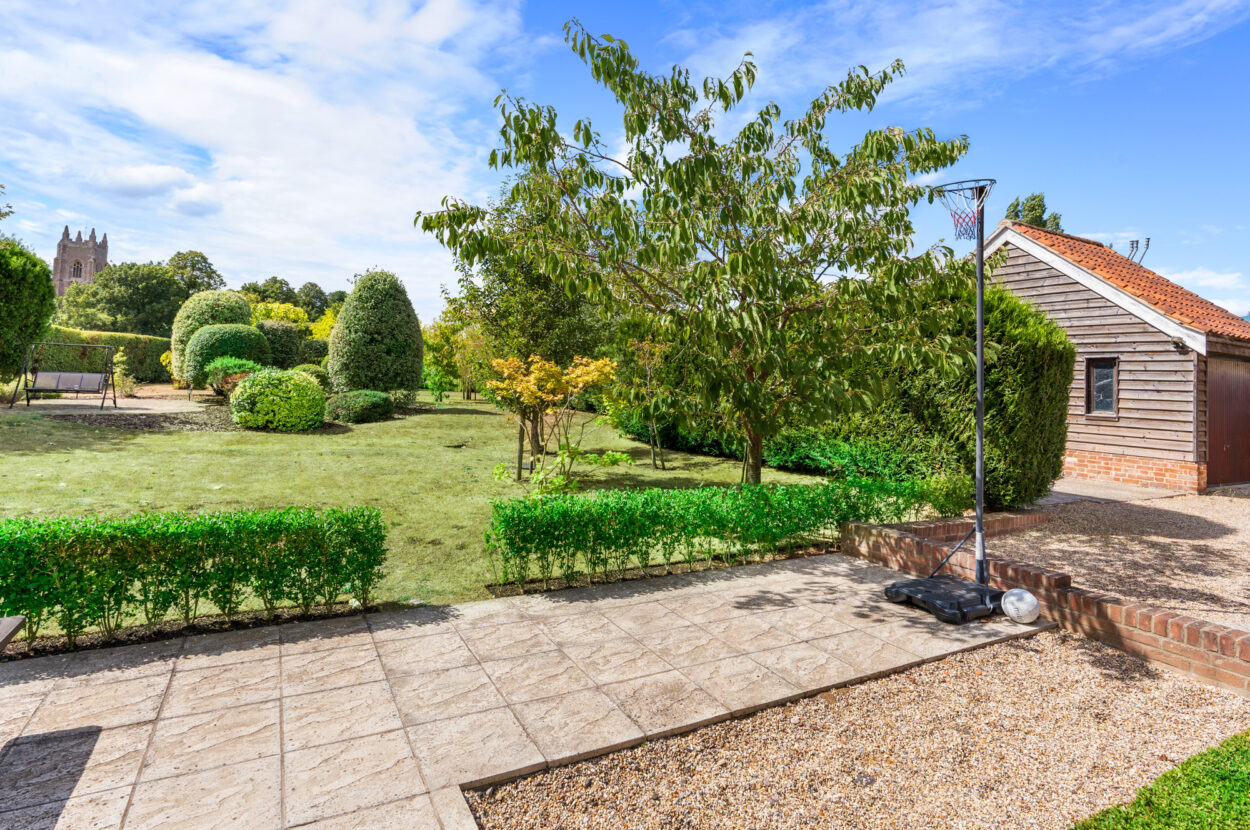 Stoke by Nayland, Colchester, Suffolk