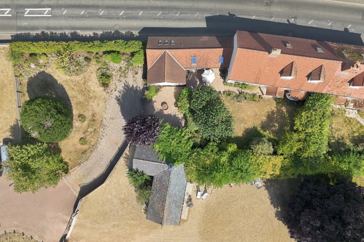 Kentford, Newmarket, Suffolk