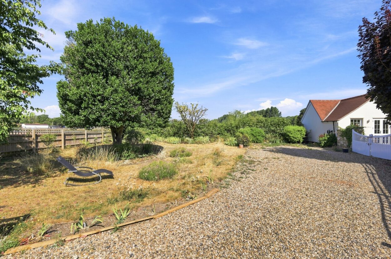 Kentford, Newmarket, Suffolk