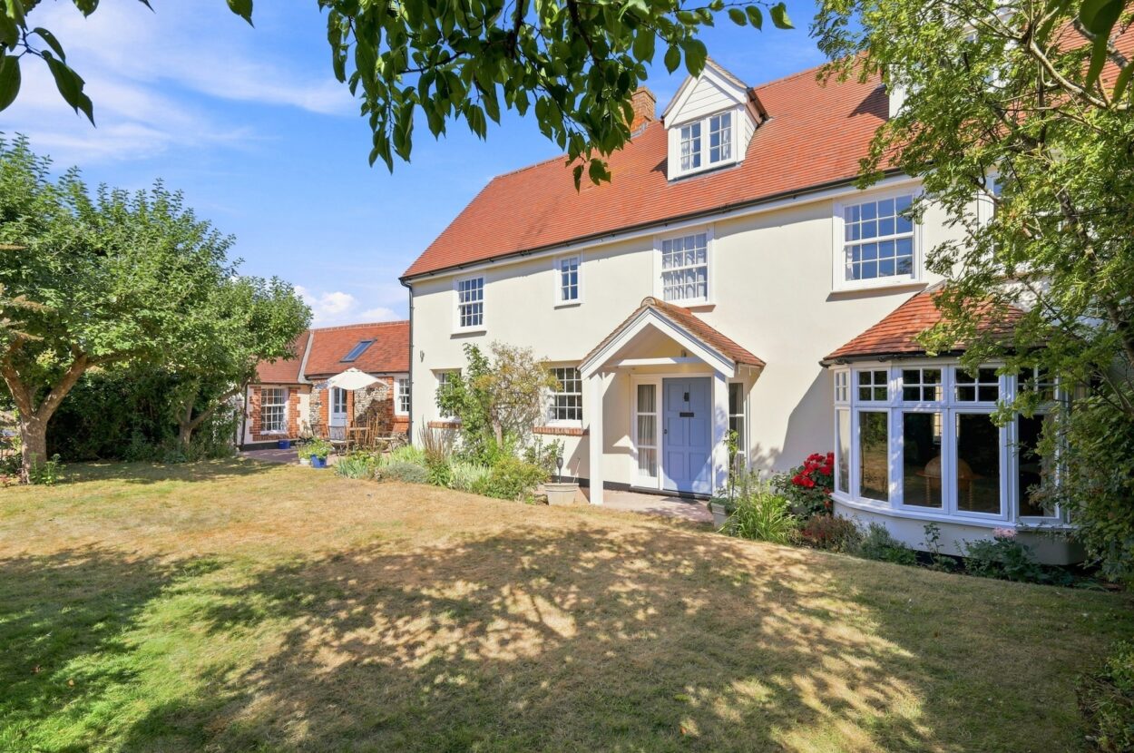 Kentford, Newmarket, Suffolk