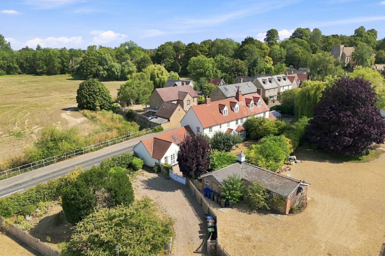 Kentford, Newmarket, Suffolk