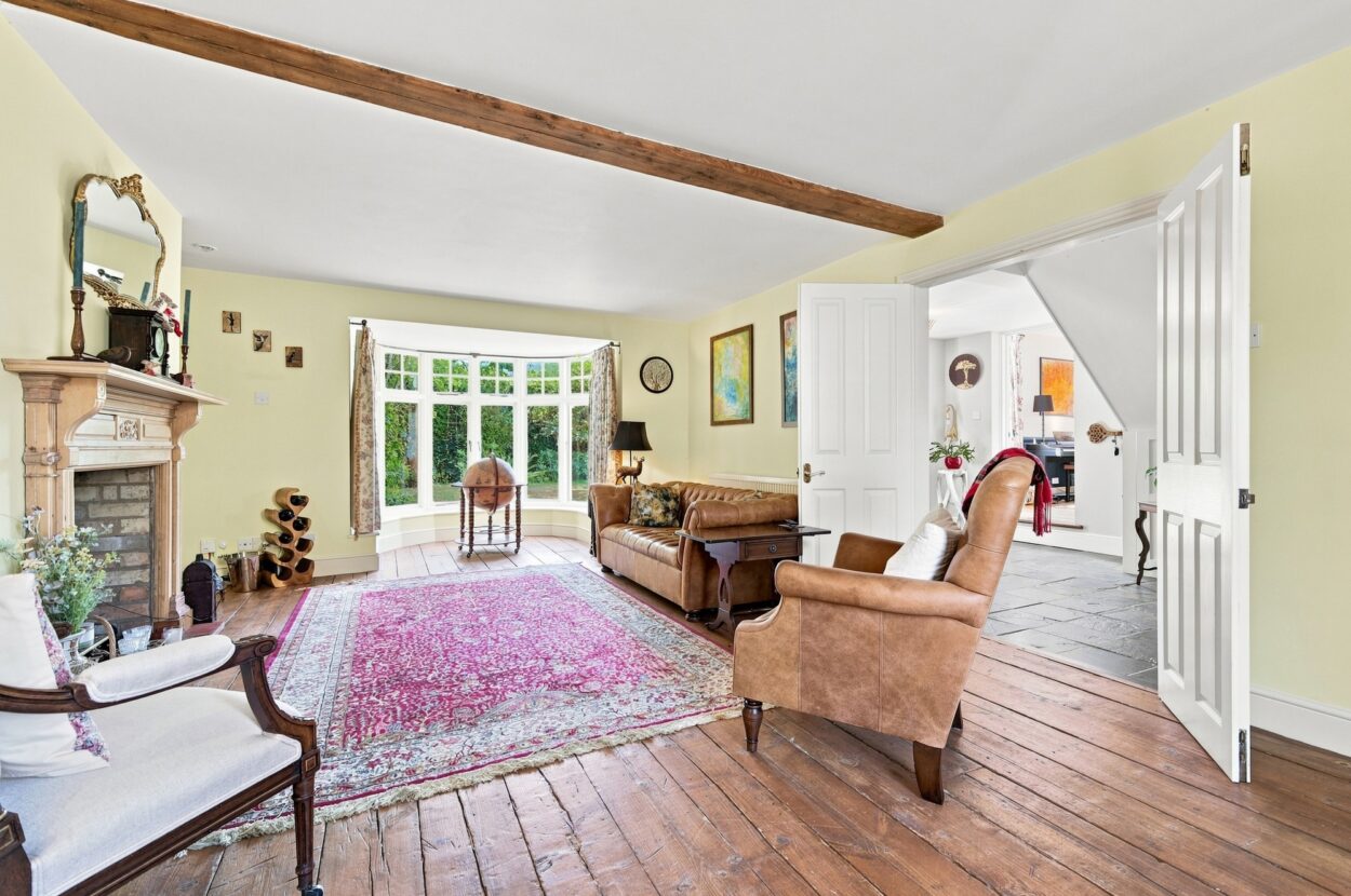 Kentford, Newmarket, Suffolk