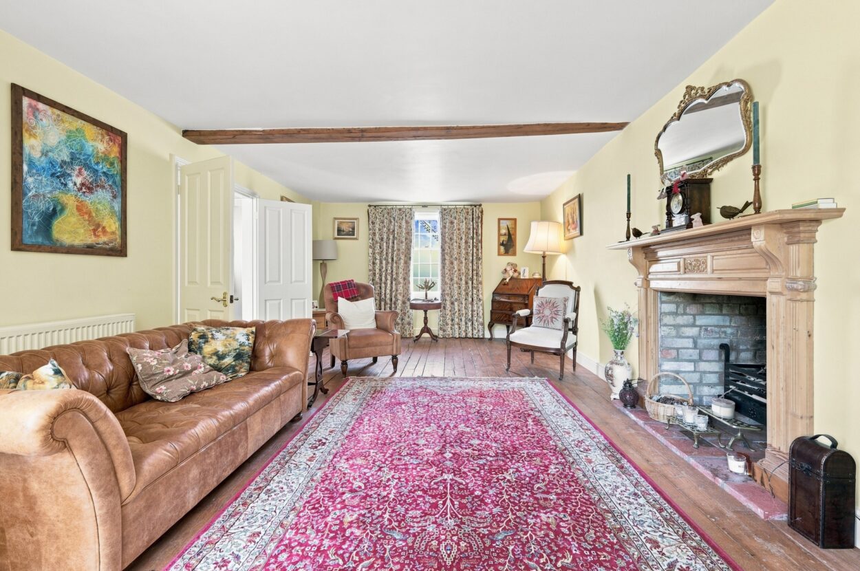 Kentford, Newmarket, Suffolk