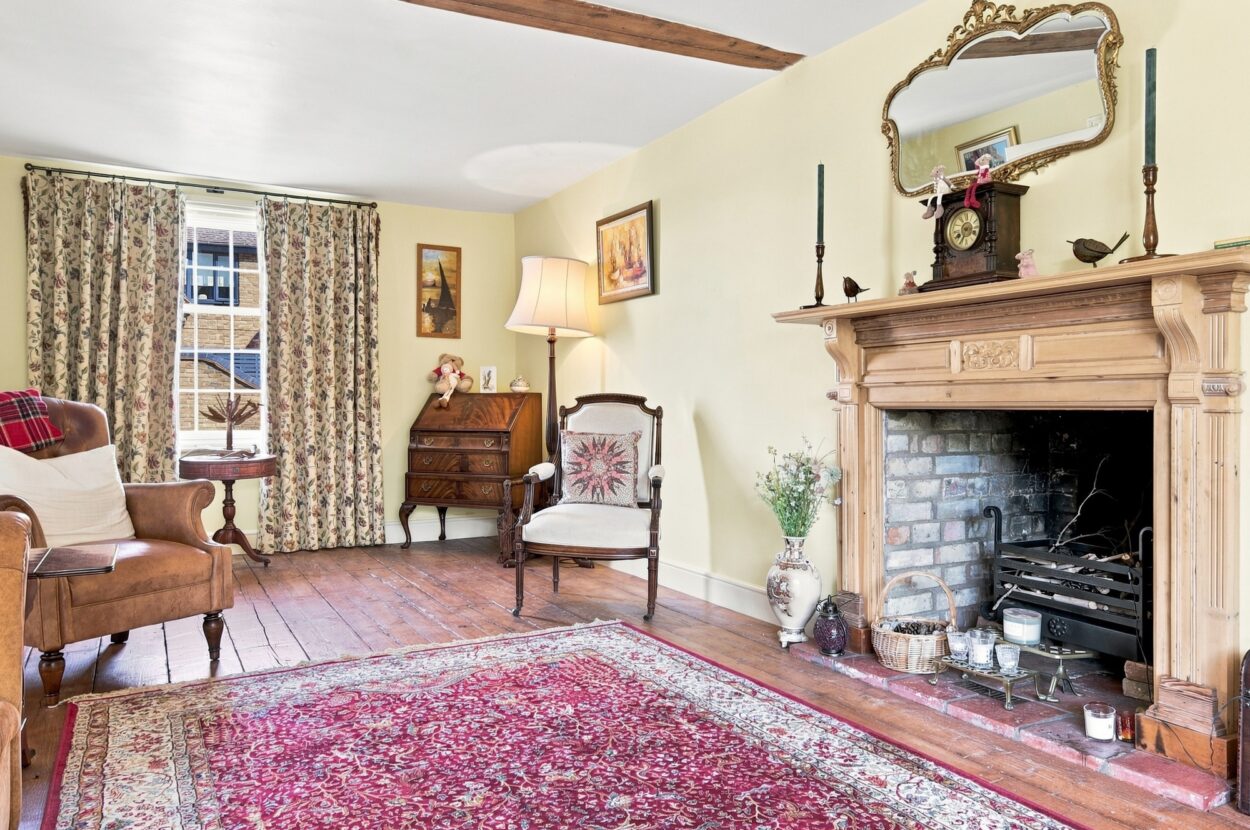 Kentford, Newmarket, Suffolk