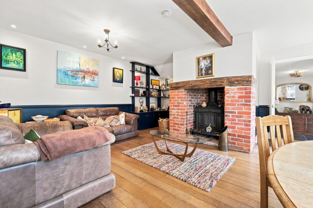 Kentford, Newmarket, Suffolk