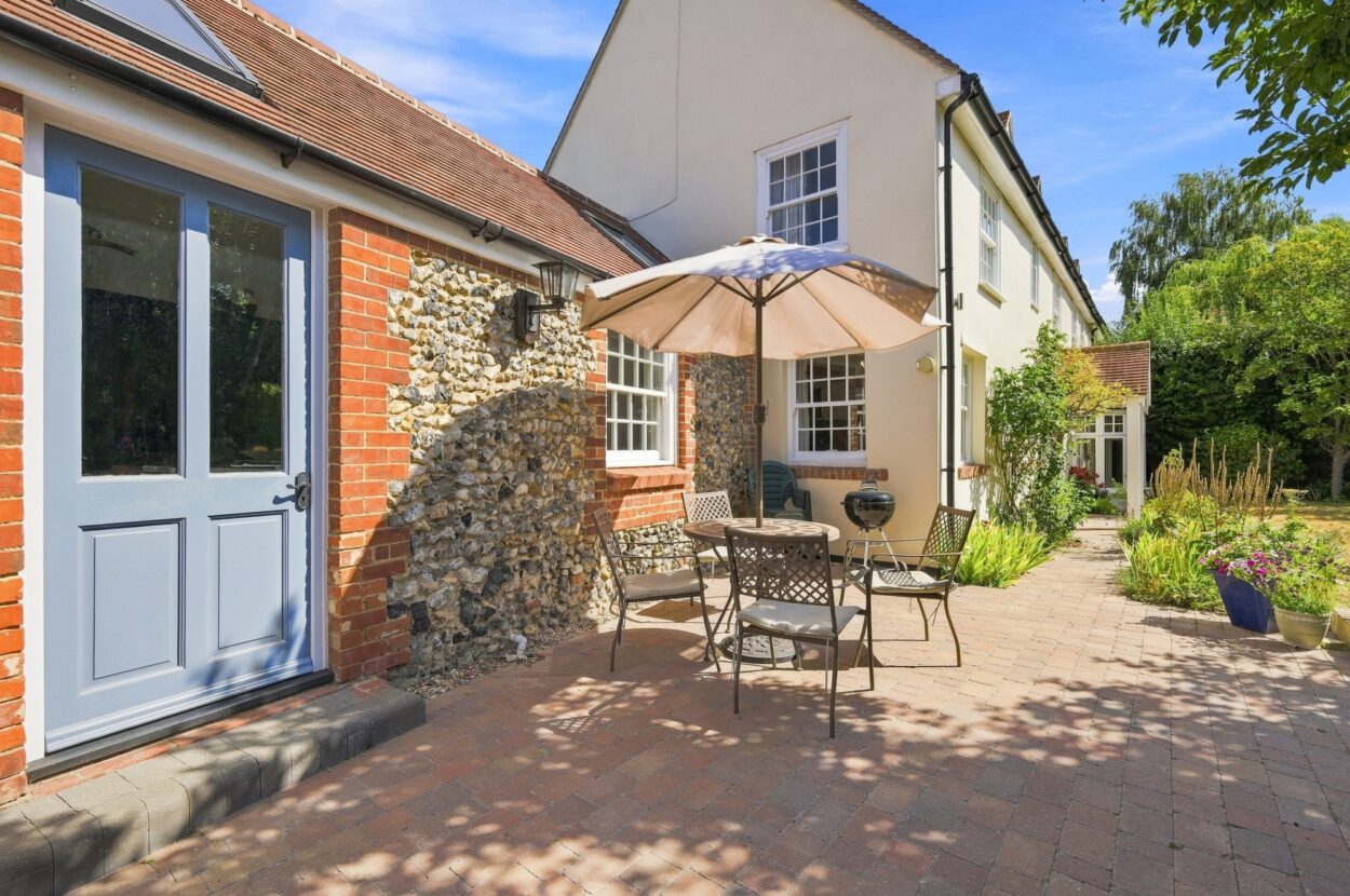 Kentford, Newmarket, Suffolk