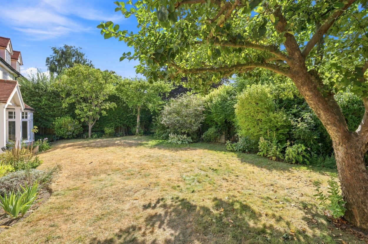 Kentford, Newmarket, Suffolk