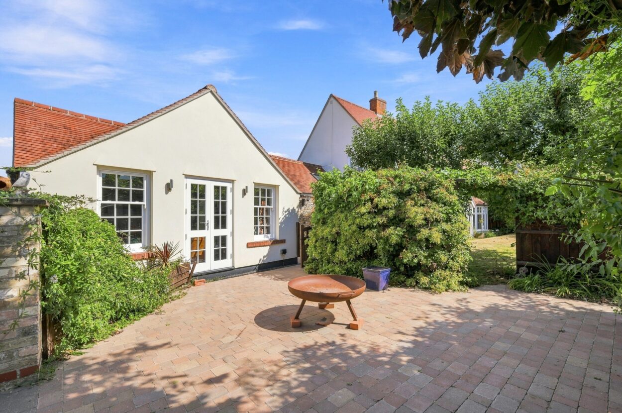 Kentford, Newmarket, Suffolk