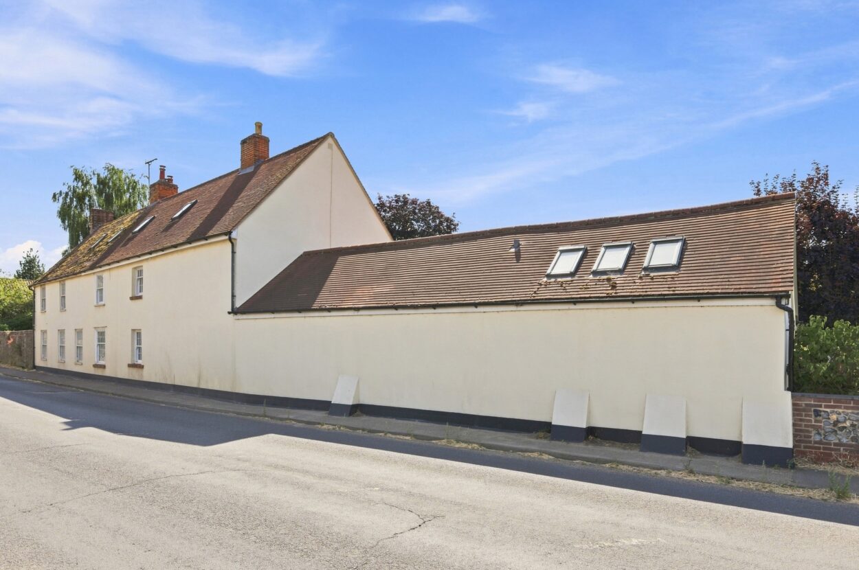 Kentford, Newmarket, Suffolk