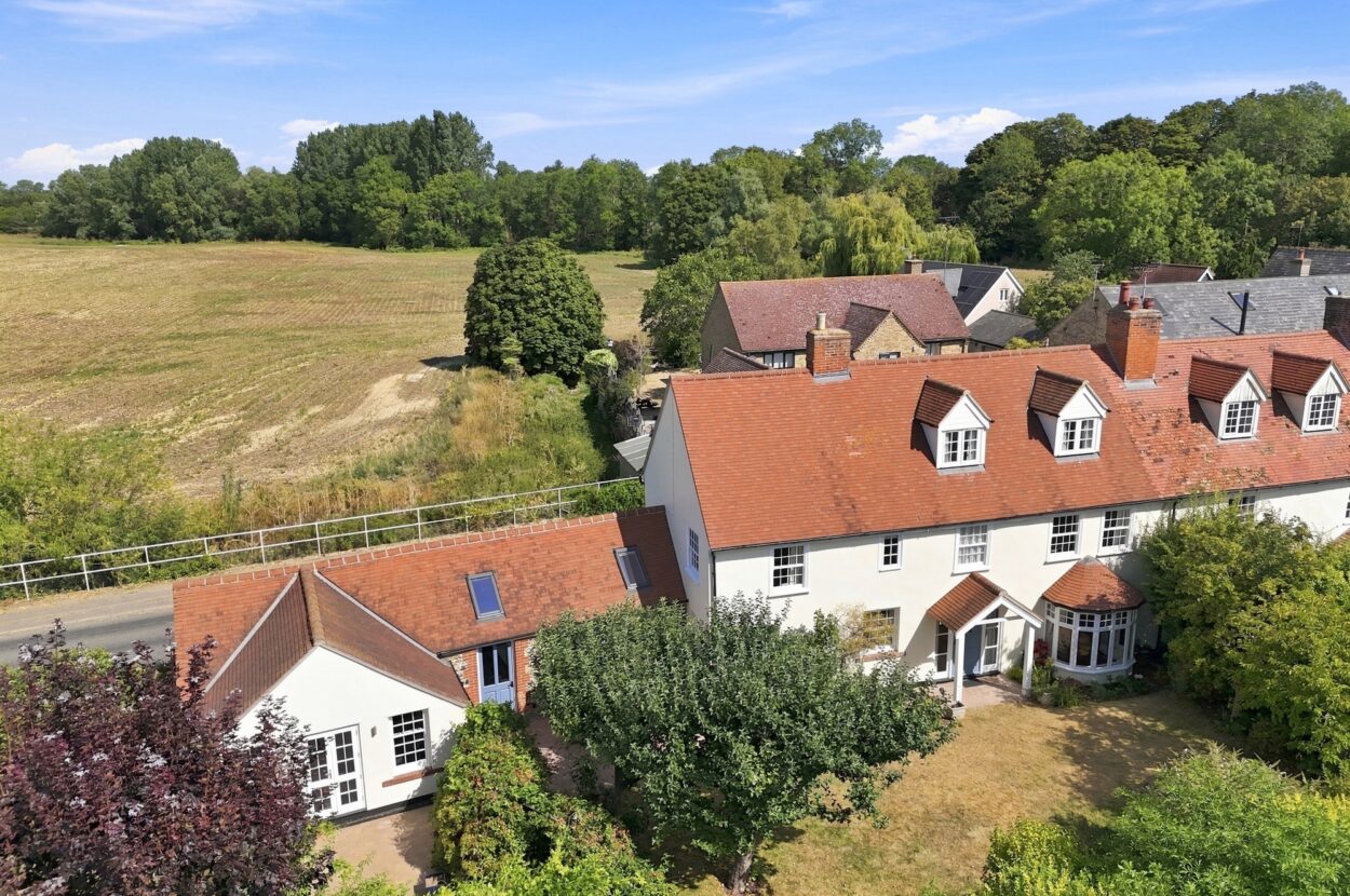 Kentford, Newmarket, Suffolk