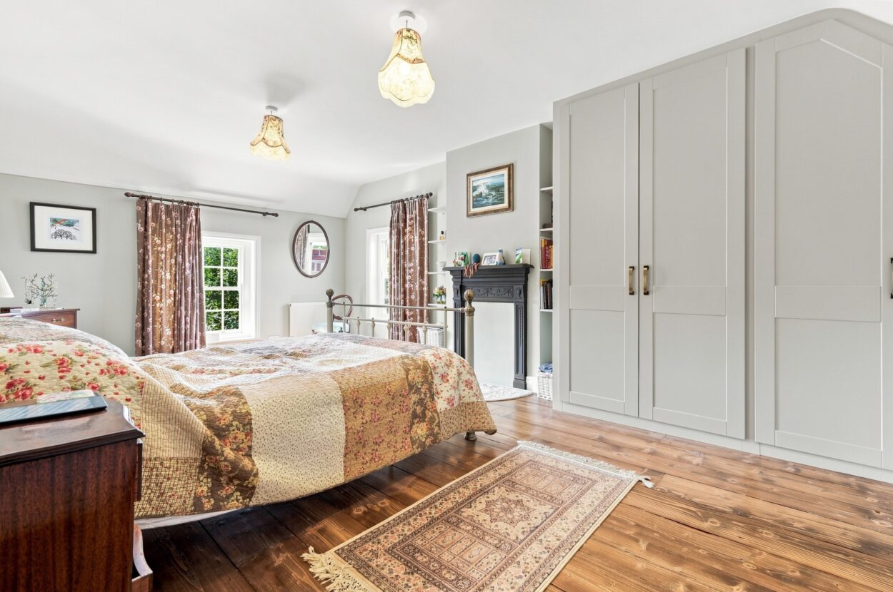 Kentford, Newmarket, Suffolk