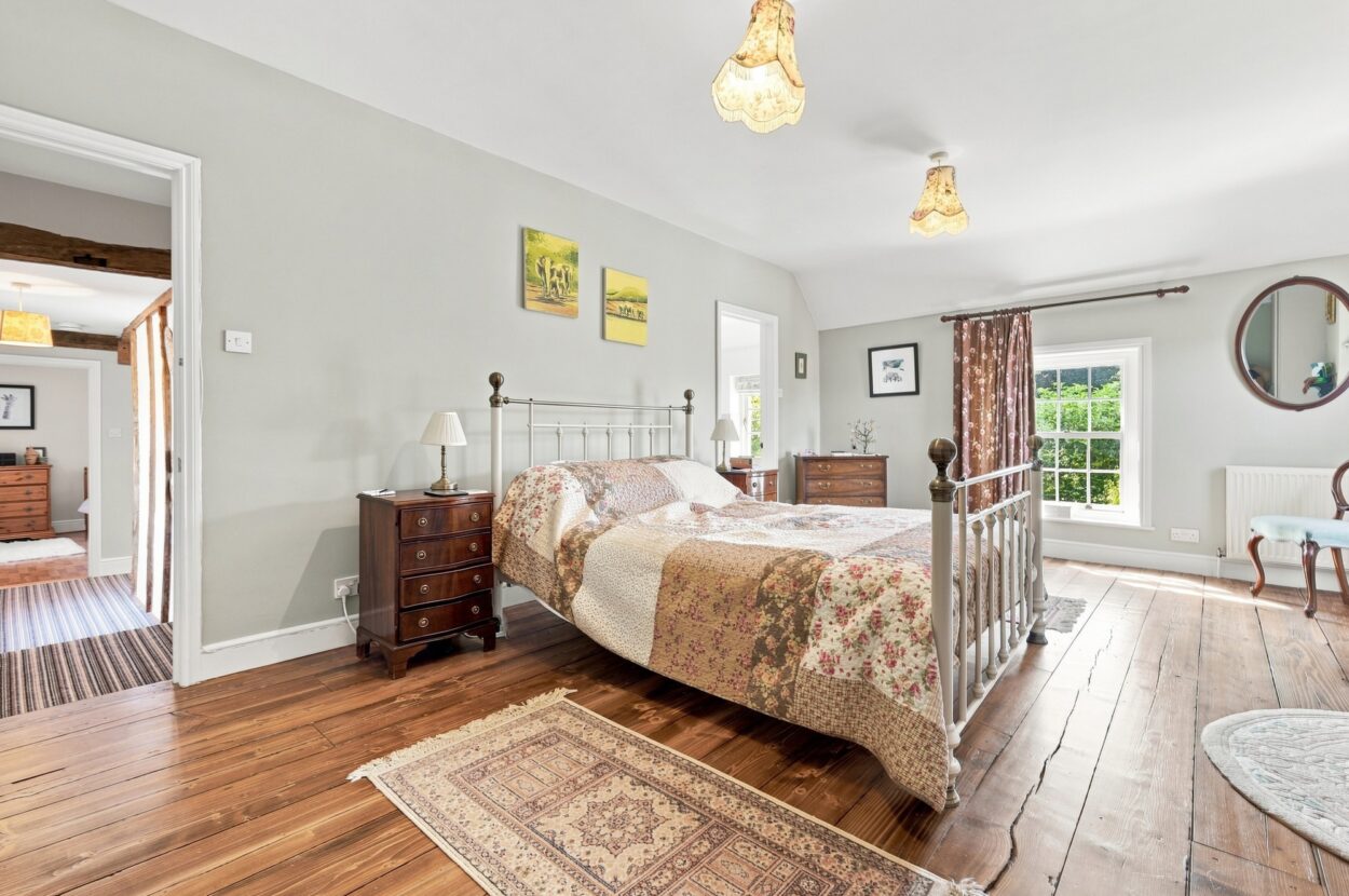 Kentford, Newmarket, Suffolk