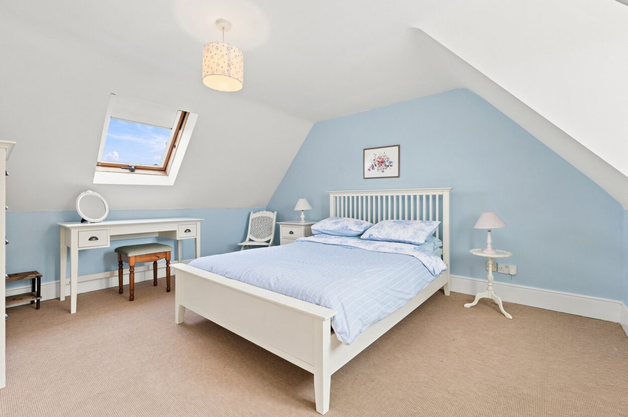 Kentford, Newmarket, Suffolk