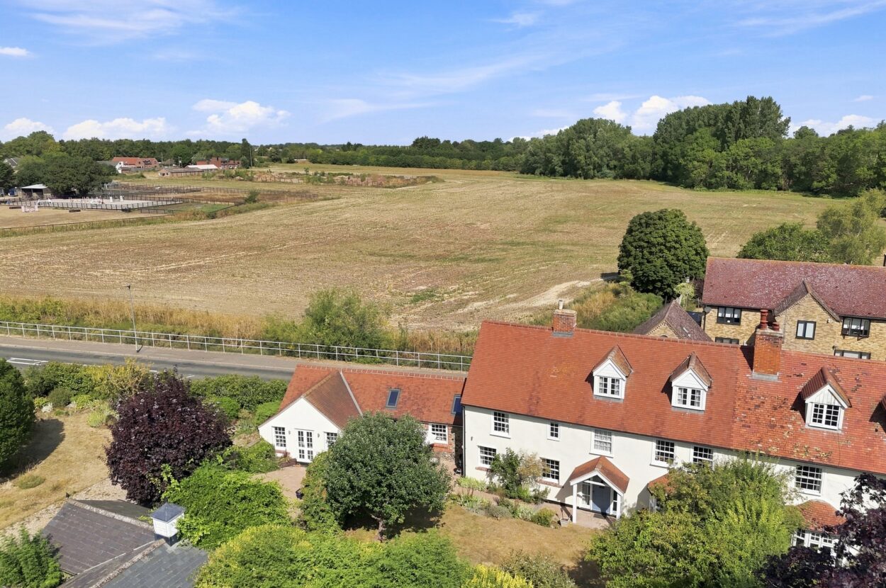 Kentford, Newmarket, Suffolk