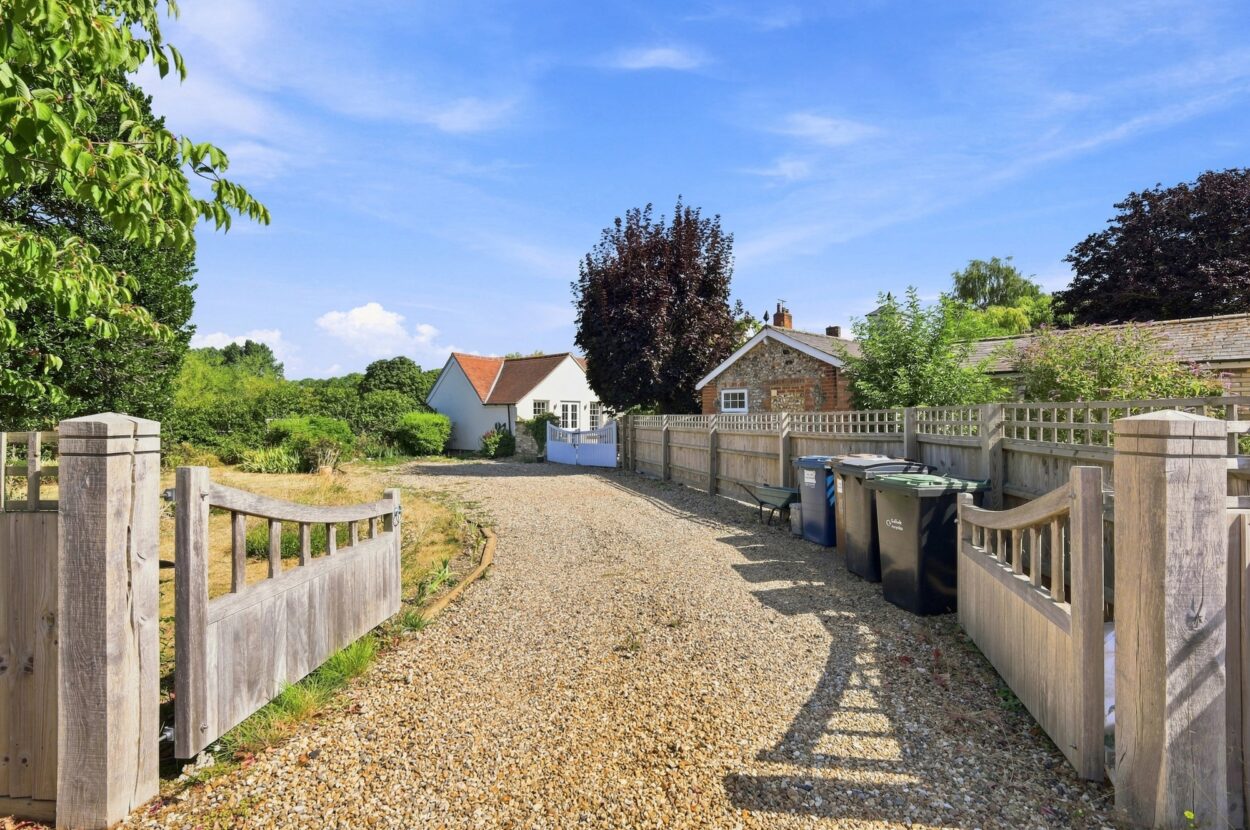 Kentford, Newmarket, Suffolk