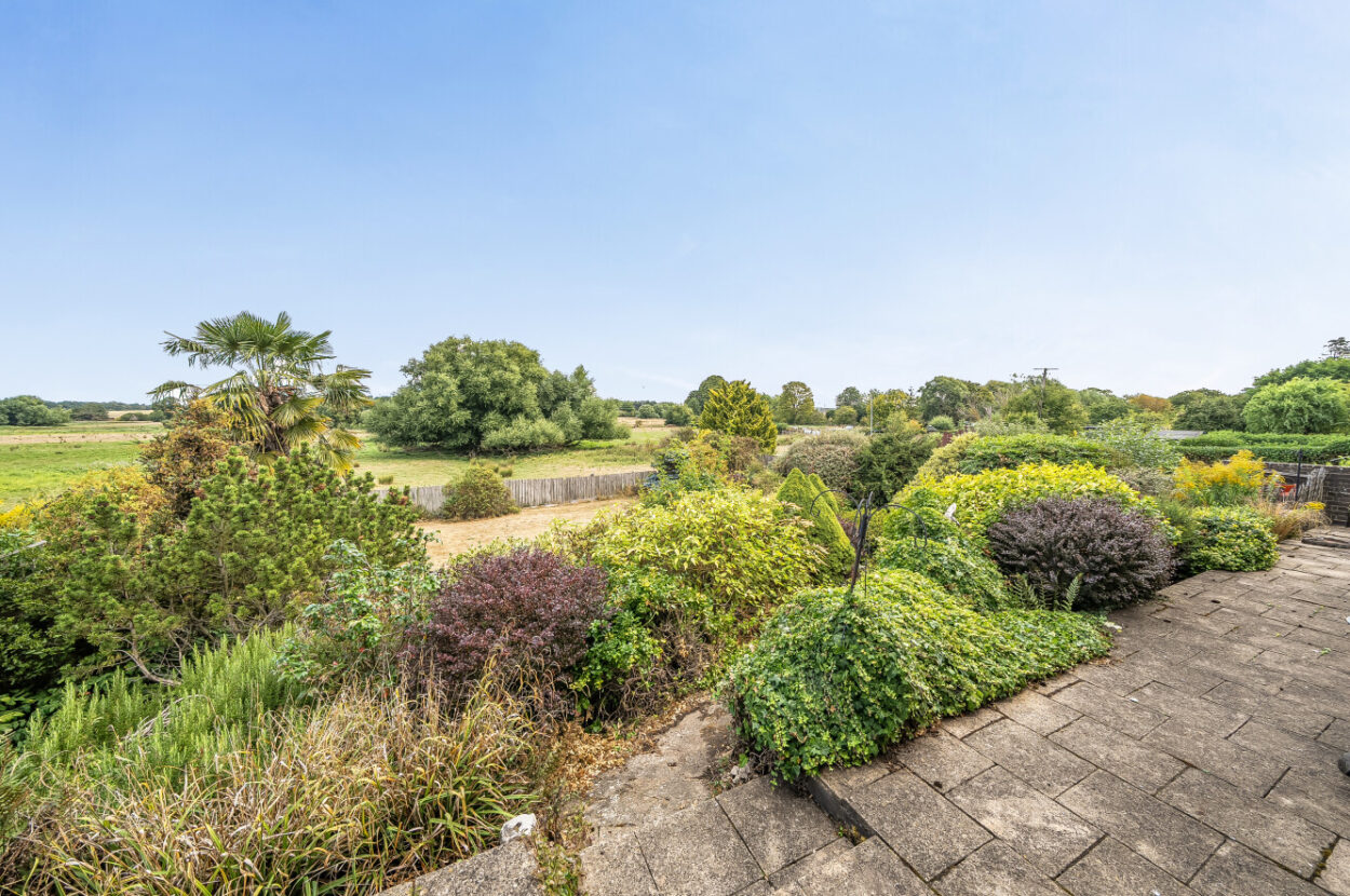 Barnham, Suffolk