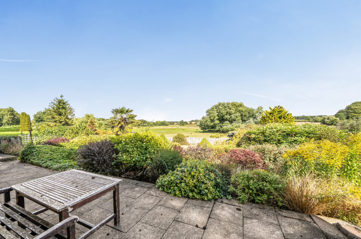 Barnham, Suffolk