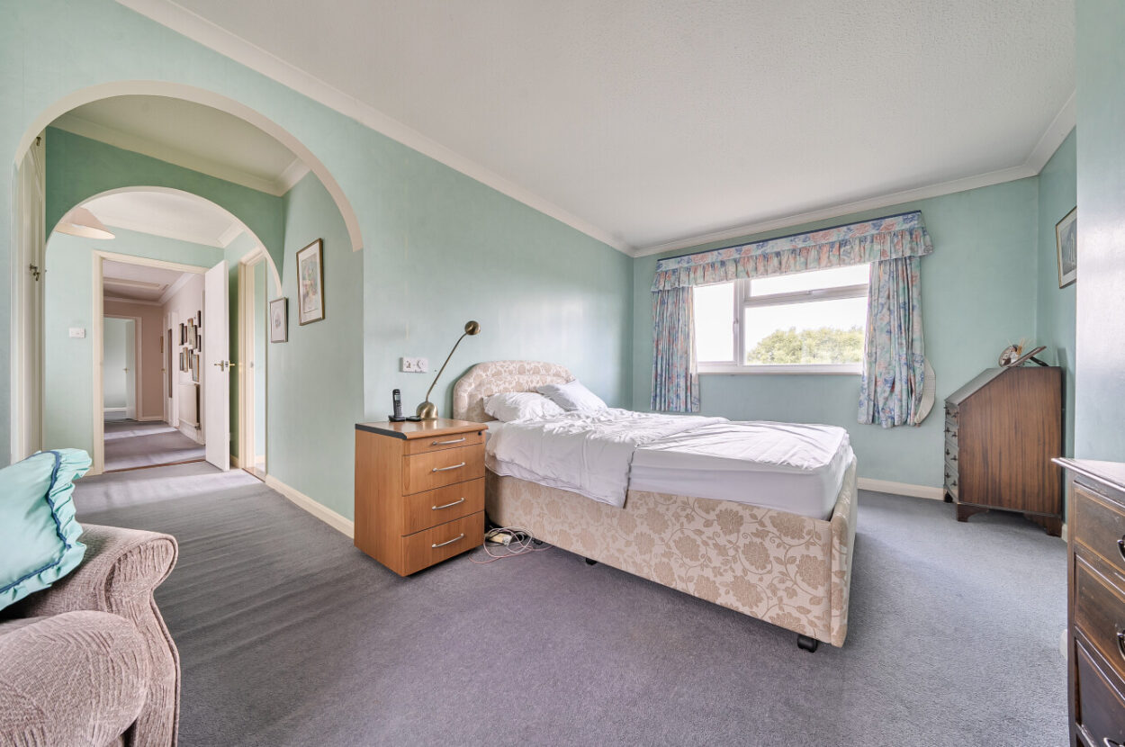 Barnham, Suffolk