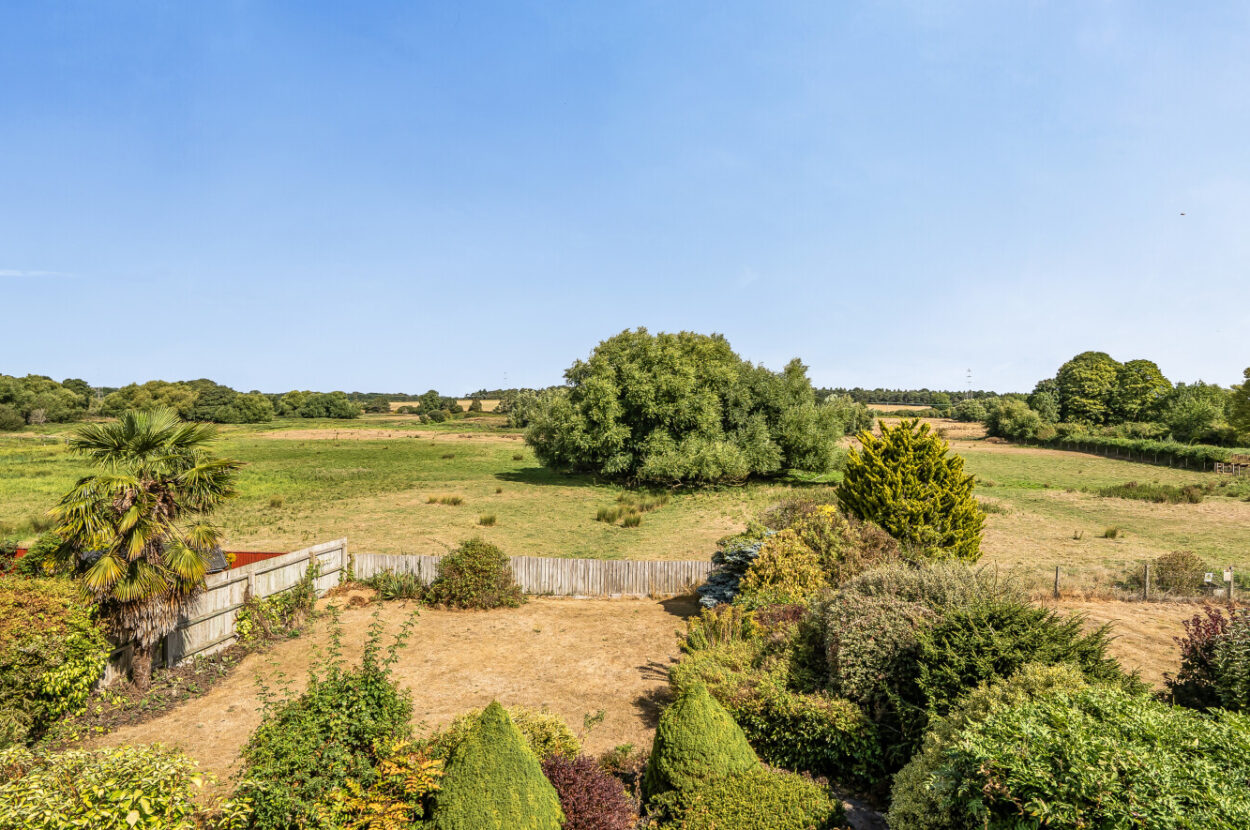 Barnham, Suffolk