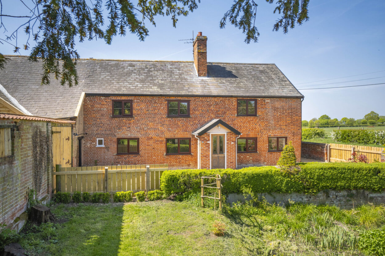 Semer, Ipswich, Suffolk