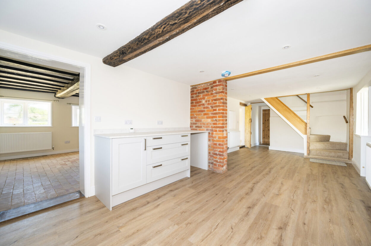 Semer, Ipswich, Suffolk