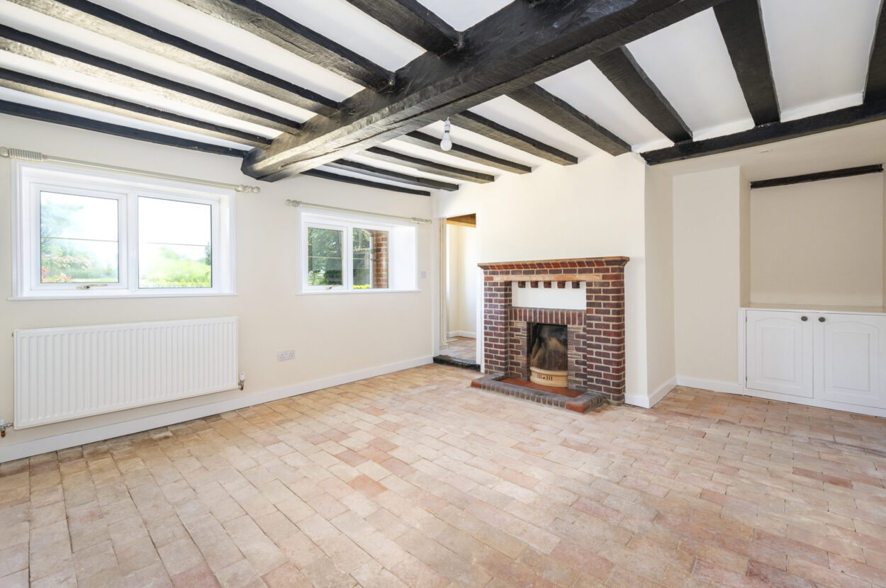 Semer, Ipswich, Suffolk