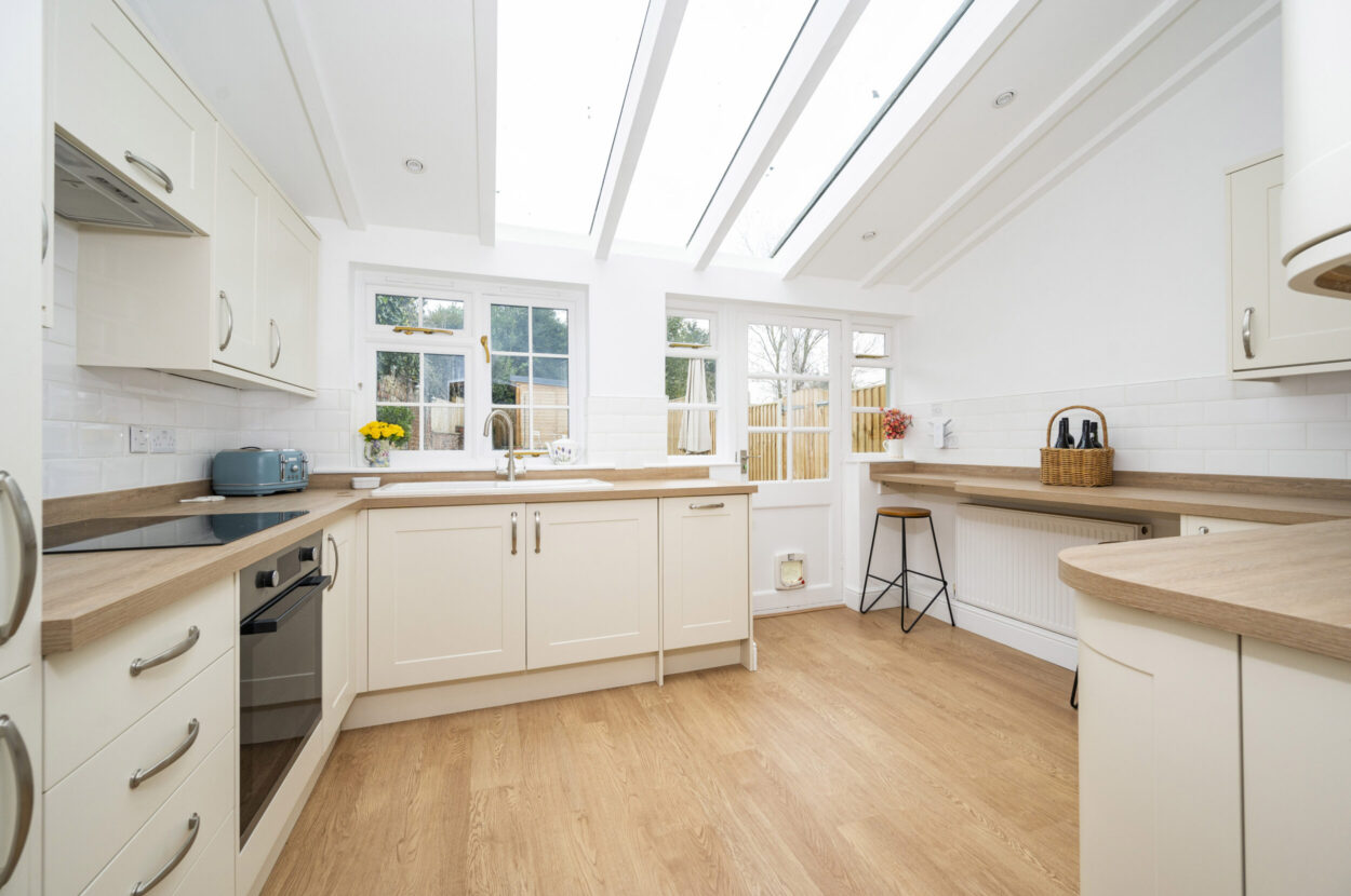 Nayland, Colchester, Suffolk