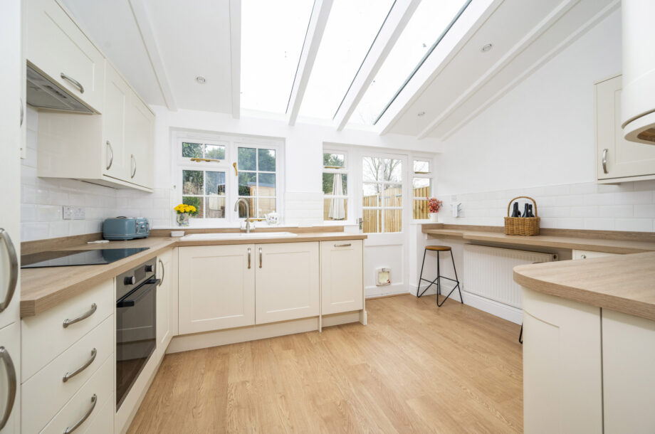 Nayland, Colchester, Suffolk
