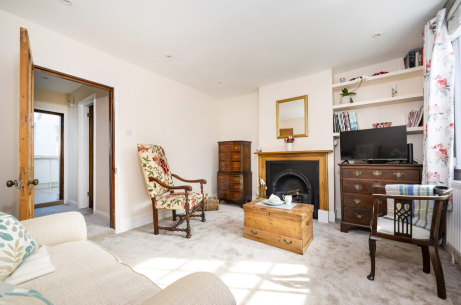 Nayland, Colchester, Suffolk