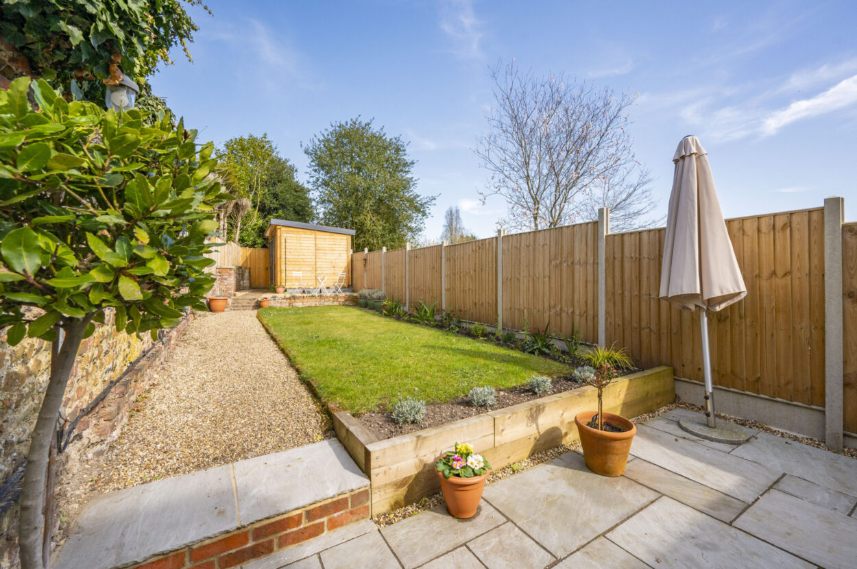 Nayland, Colchester, Suffolk