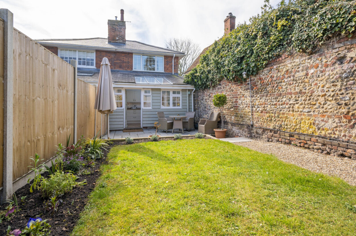 Nayland, Colchester, Suffolk