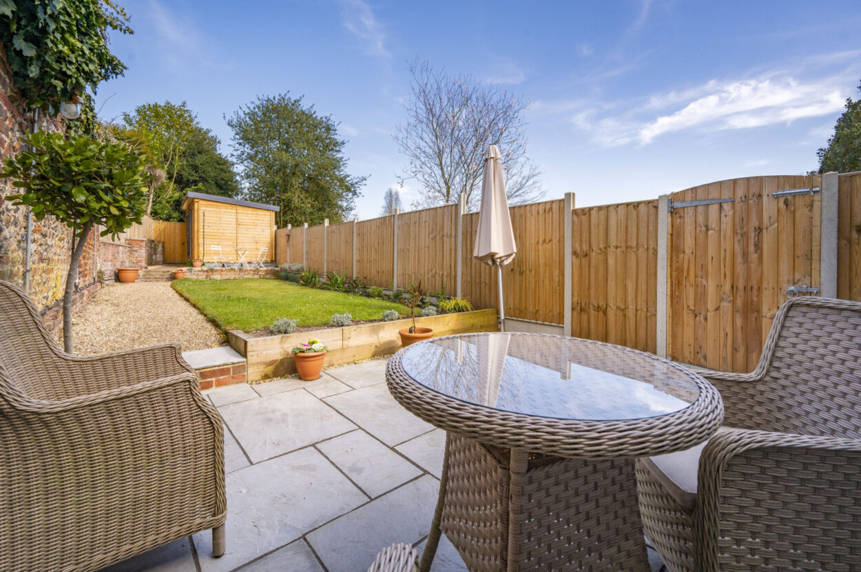 Nayland, Colchester, Suffolk