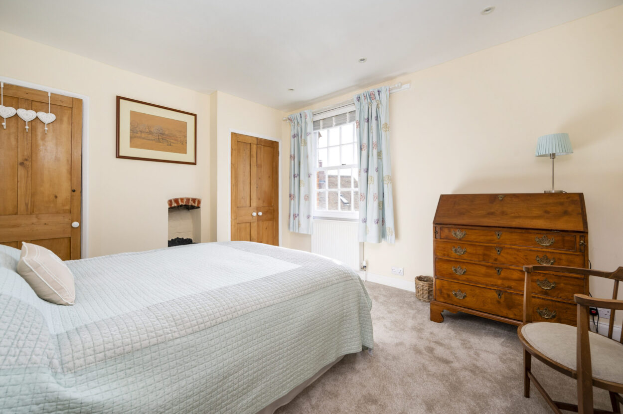 Nayland, Colchester, Suffolk