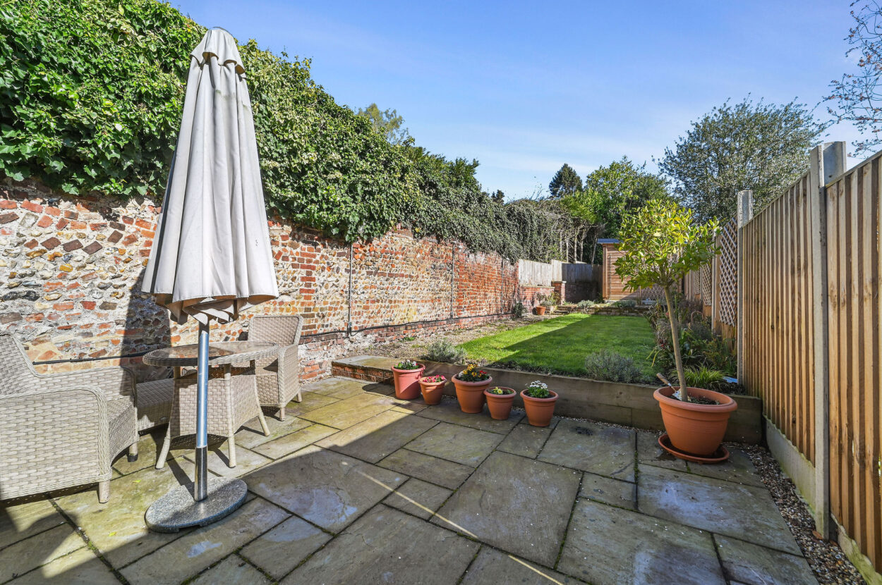 Nayland, Colchester, Suffolk