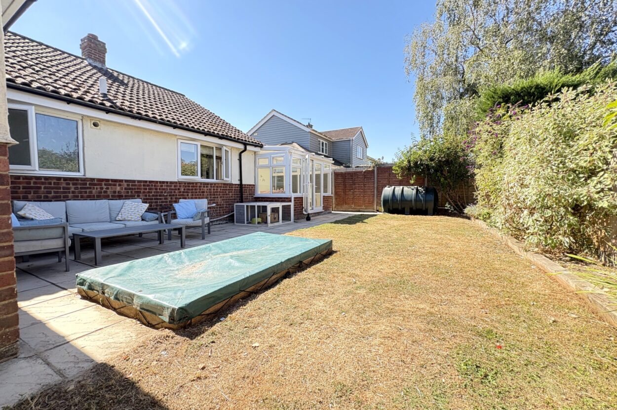 Stambourne, Halstead, Essex