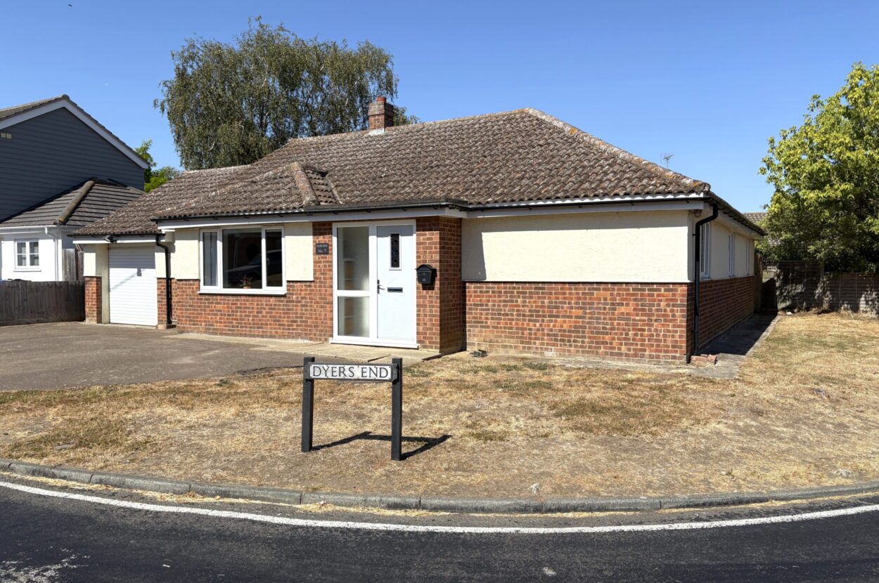Stambourne, Halstead, Essex