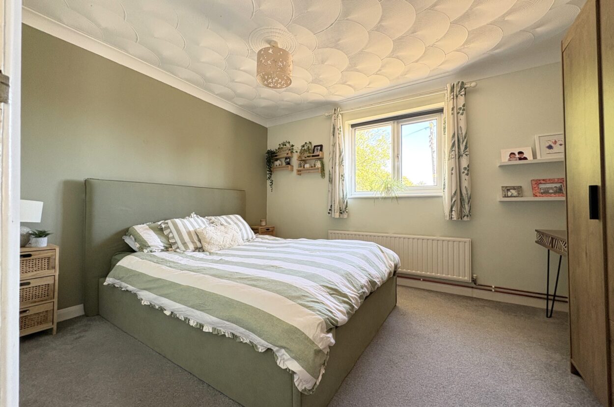 Stambourne, Halstead, Essex