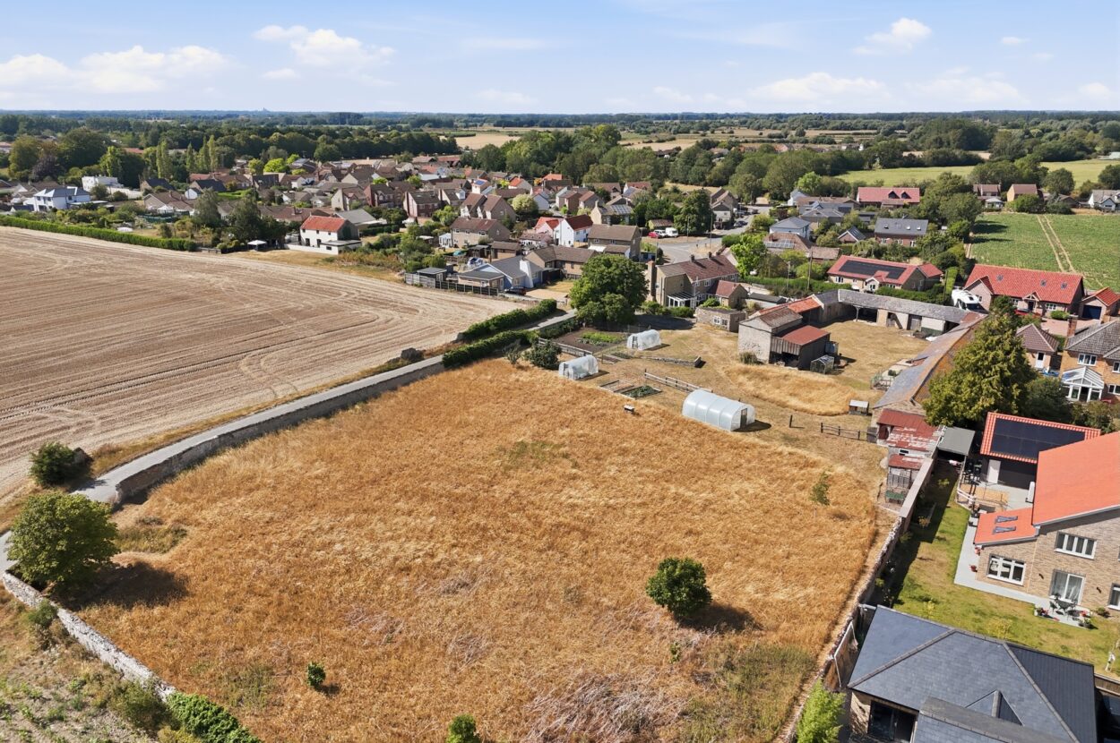 Isleham, Ely, Cambridgeshire