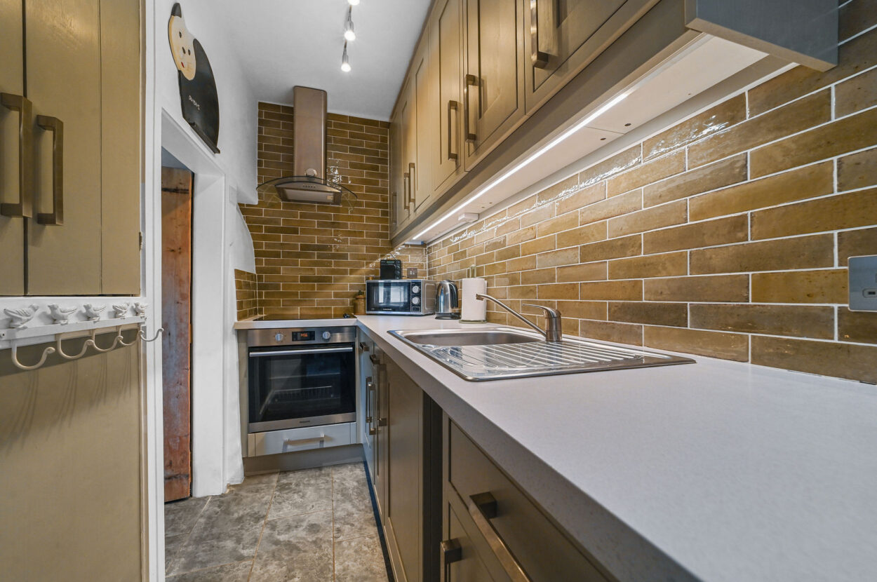 Stoke by Nayland, Colchester, Suffolk