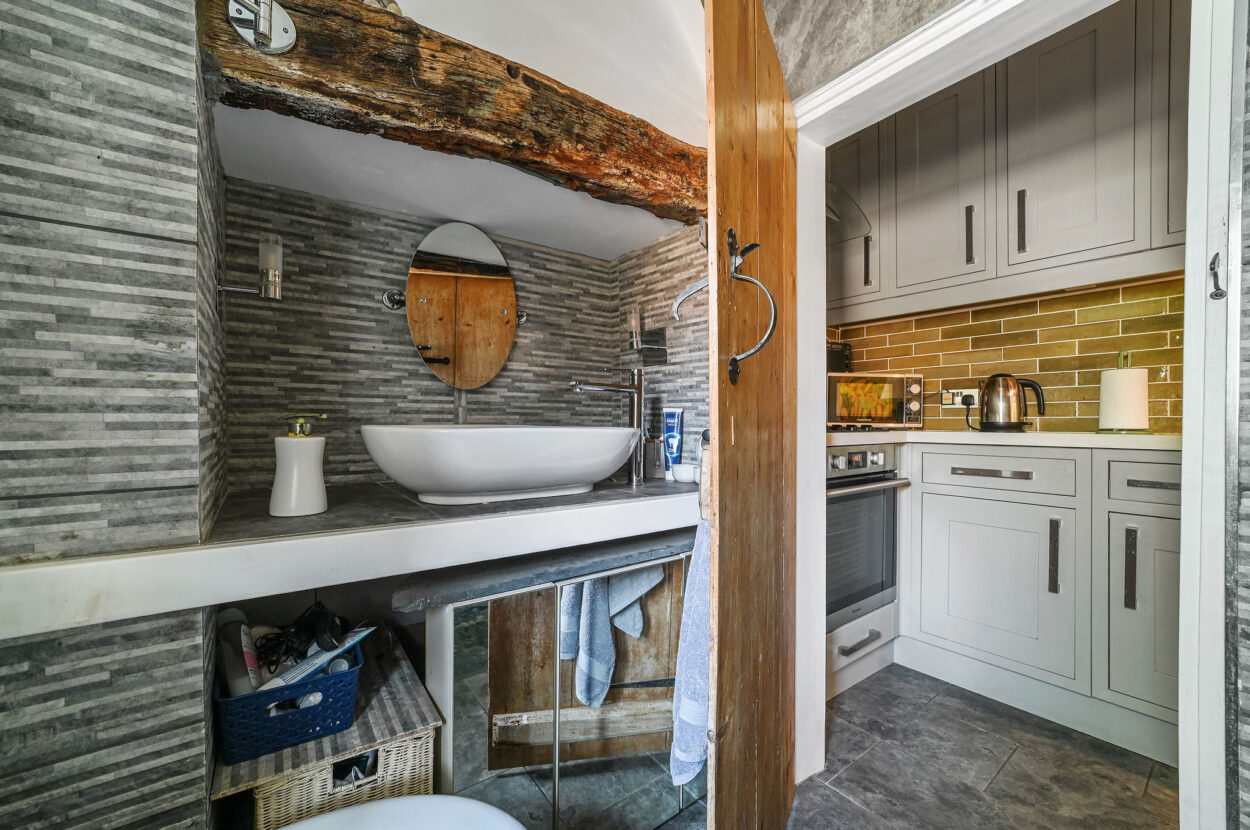 Stoke by Nayland, Colchester, Suffolk
