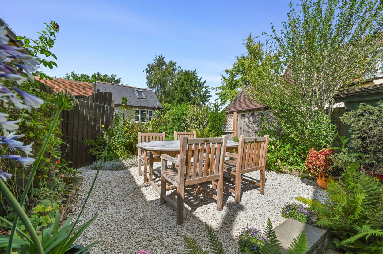 Stoke by Nayland, Colchester, Suffolk