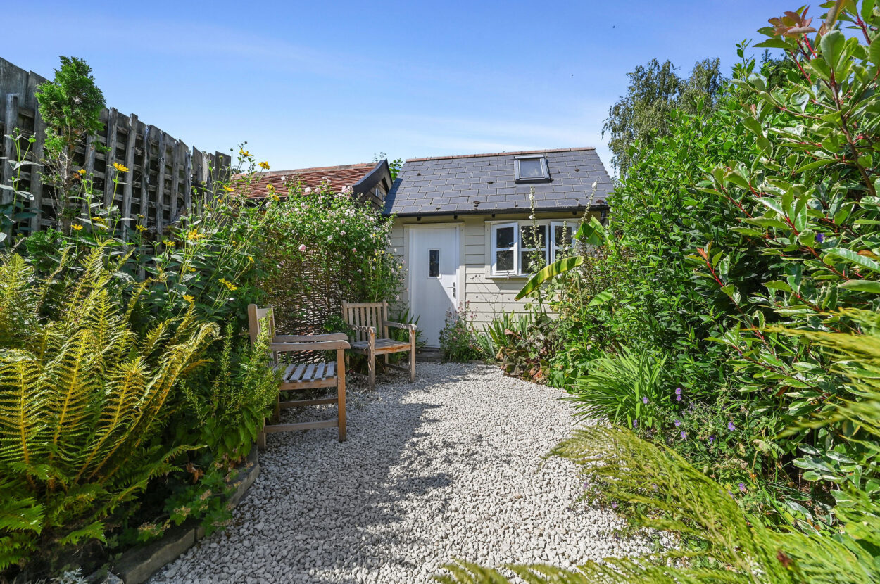 Stoke by Nayland, Colchester, Suffolk